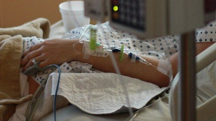 Женщина из Кантемира: Я почувствовала пистолет у виска и услышала выстрел.
