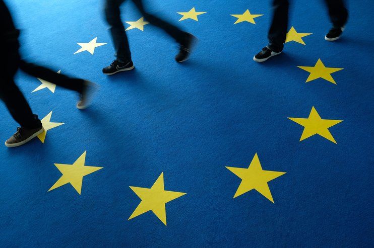 17 стран ЕС против сокращения финансирования политики сплоченности.