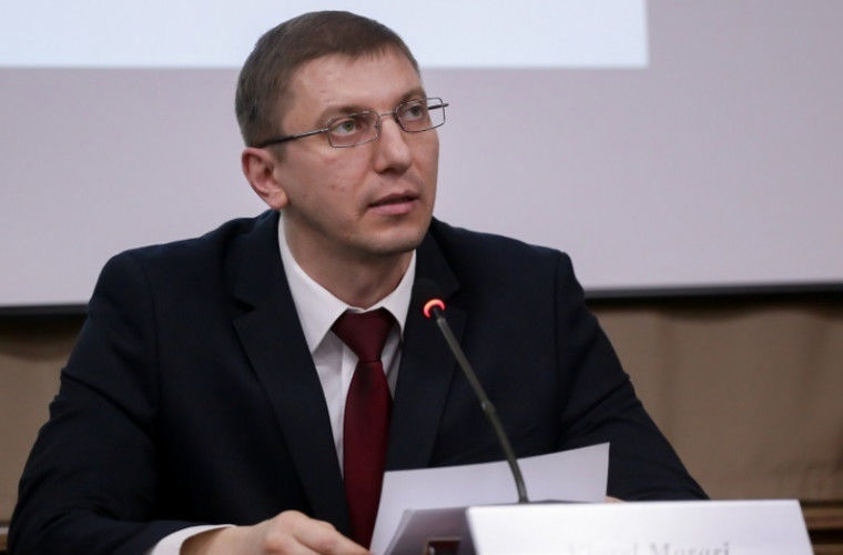 Прокурор, занимающийся делом Мораря, фигурировал в уголовном деле.