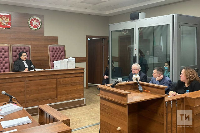 В Казани судят граждан Молдовы: похищали людей и заставляли попрошайничать.