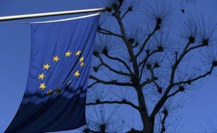 Germanii și danezii sunt cei mai puternici susținători ai Uniunii Europene. 