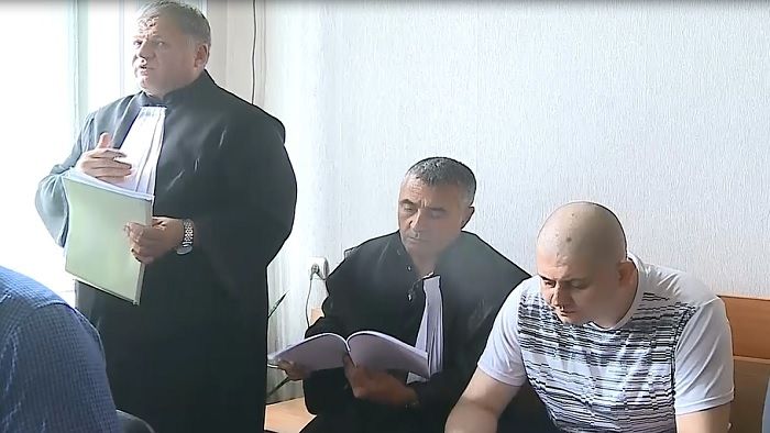Прокуроры требуют 13 лет тюрьмы для обвиняемого в убийстве Теодора Цэрану.