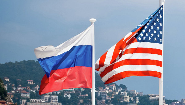Вполне возможно, что Россия и США из простых соперников и конкурентов снова превратятся в открытых врагов.