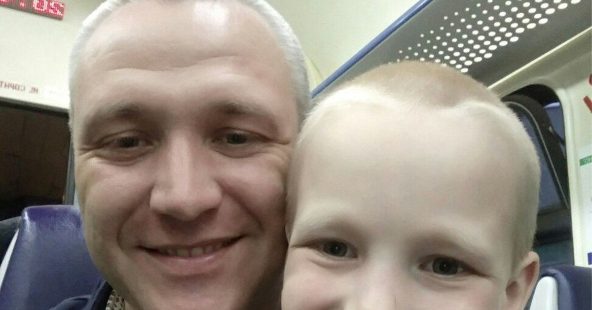 Отец «пьяного мальчика» продолжает расследование смерти сына: Буду мстить.