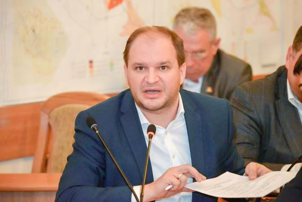 Ceban, despre refuzul liberalilor: Fac jocul lui Plahotniuc. Foto: point.md