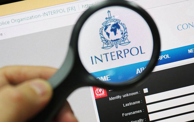 Украина требует исключить Россию из Интерпола.