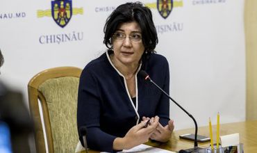 Gaburici: Tehnologiile informaționale au un mare viitor în Moldova. Foto: vesti.md