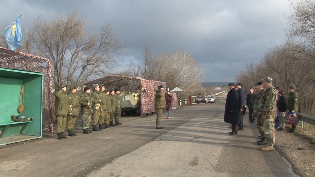 Приднестровская делегация в ОКК продолжает пренебрегать обязательствами.