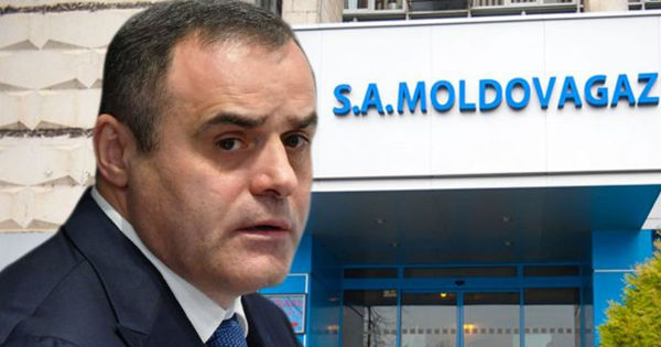 Чебан: Задолженность перед АО «Молдовагаз» составляет 223 млн леев.