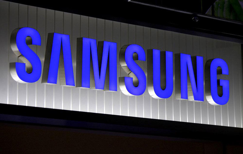 Samsung представил гибкий OLED экран.