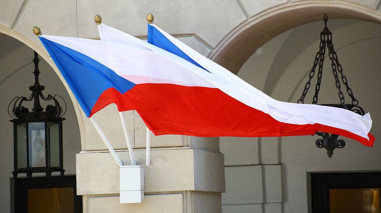 Чехия официально вошла в Совет ООН по правам человека – вместо РФ.