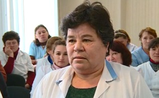 Руководитель медицинского учреждения утверждает, что проблема возникла из-за плохого управления бывшего директора