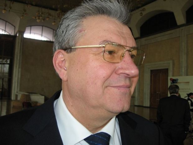 Fostul director SIS râde de operațiunea polițiștilor privind „teroriștii” de la Bălți. Foto: moldova.org