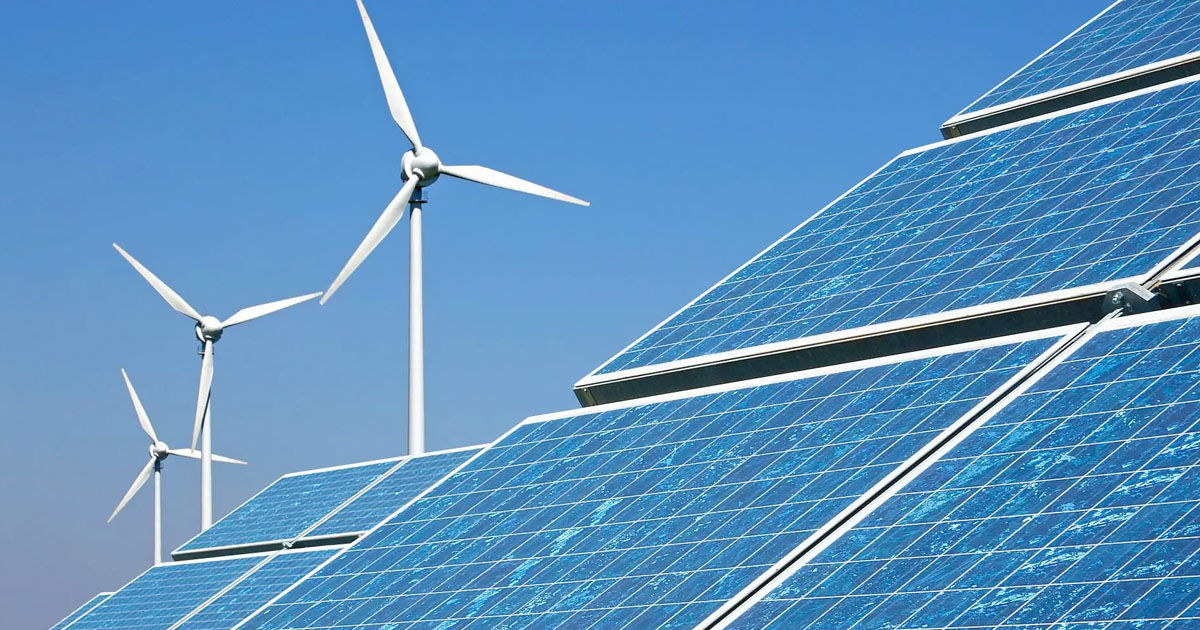 Parcuri eoliene și fotovoltaice mari vor fi construite în R. Moldova: O nouă licitație va fi lansată la toamnă.
