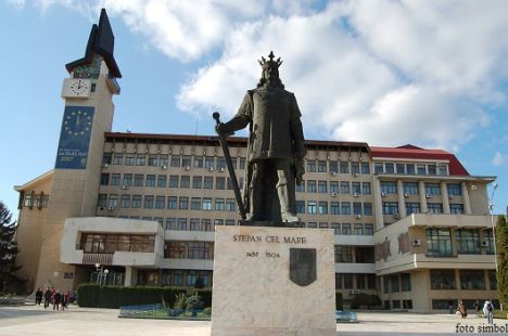 Большинство молдавских переселенцев в Румынию выбирают город Васлуй.