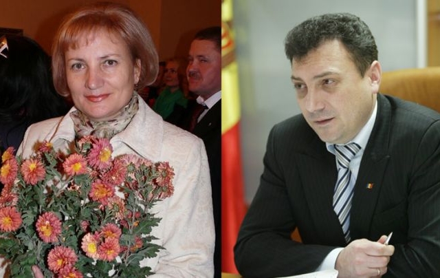 Sefa Directiei finante si evidenta contabila a Ministerului Culturii l-a acuzat pe fostul ministru de spalare de bani, delapidari si furturi.