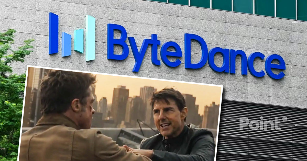 ByteDance усилит защиту в ИИ‑видеосервисе Seedance 2.0 после критики Голливуда.