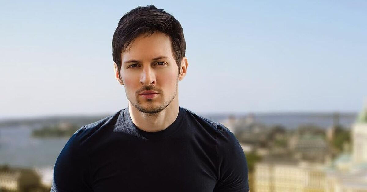 Durov a refuzat asistența consulară din partea Rusiei și a EAU.