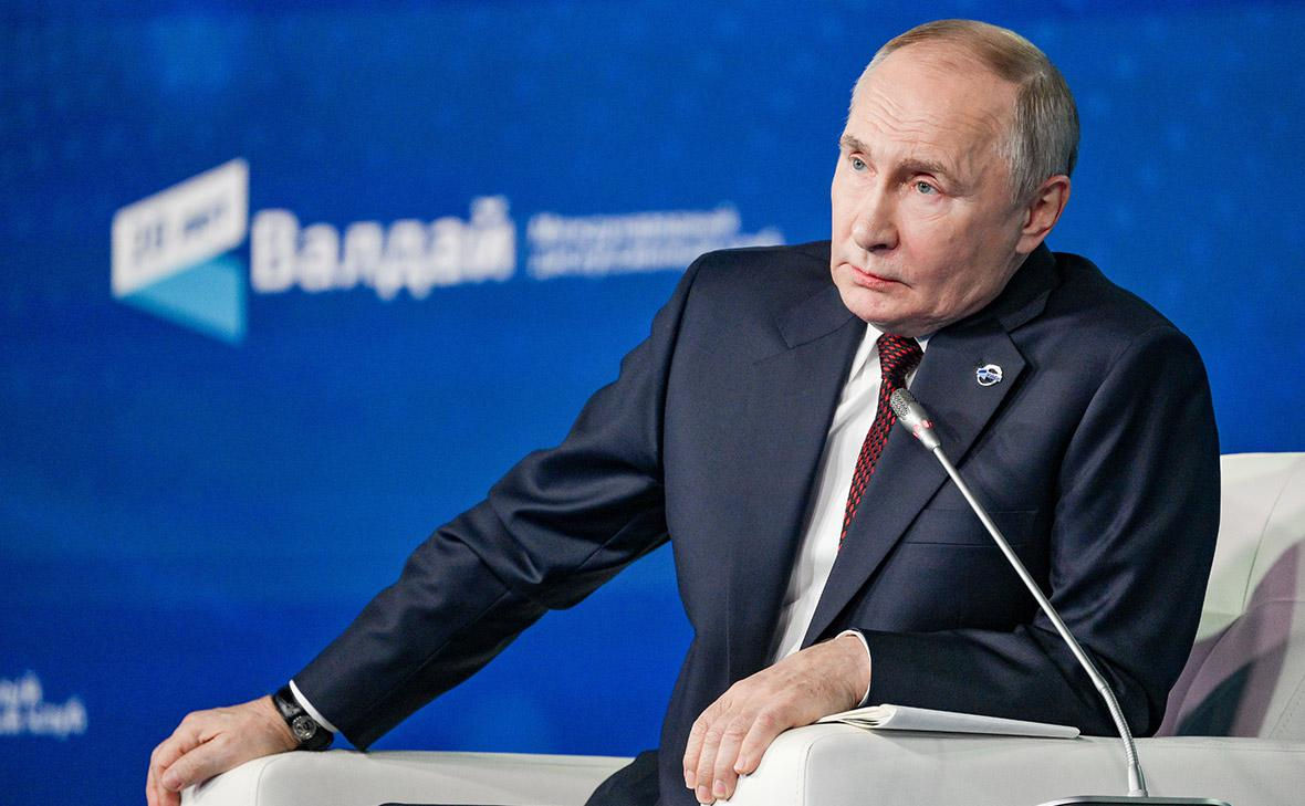 România, dată exemplu de Vladimir Putin pentru manipularea alegerilor și a voinței poporului.