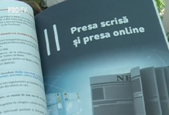 Elevii claselor primare vor studia obțional un curs nou la școală