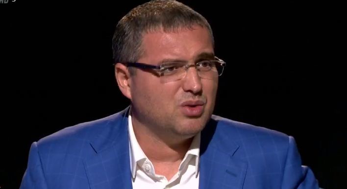 Усатый: Списки вакцинированных в Бельцах изъял CNA, среди них известные блогеры.