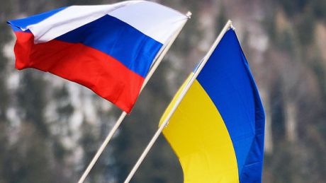 Ucraina ar putea întrerupe relațiile diplomatice cu Rusia. Foto: rian.com.ua