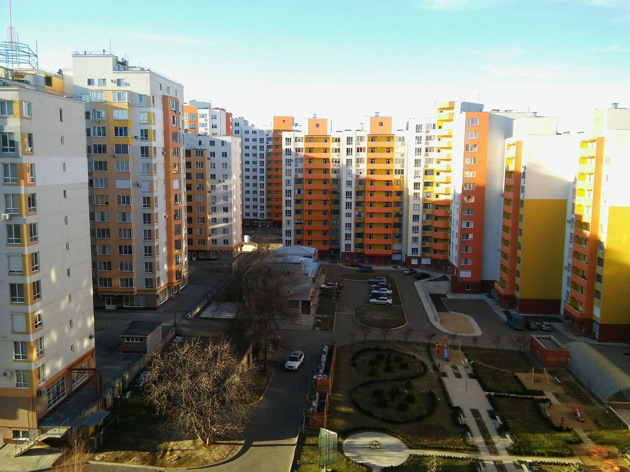 În Moldova se schimbă regulile de administrare a blocurilor de locuințe.