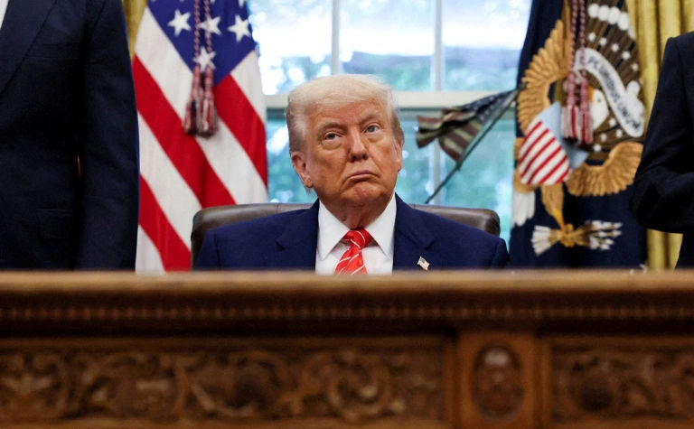 Trump recunoaște că nu poate dormi din cauza încercării de a obține pacea în Ucraina.