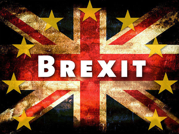 Брюссель готовит план на случай срыва переговоров по Brexit.