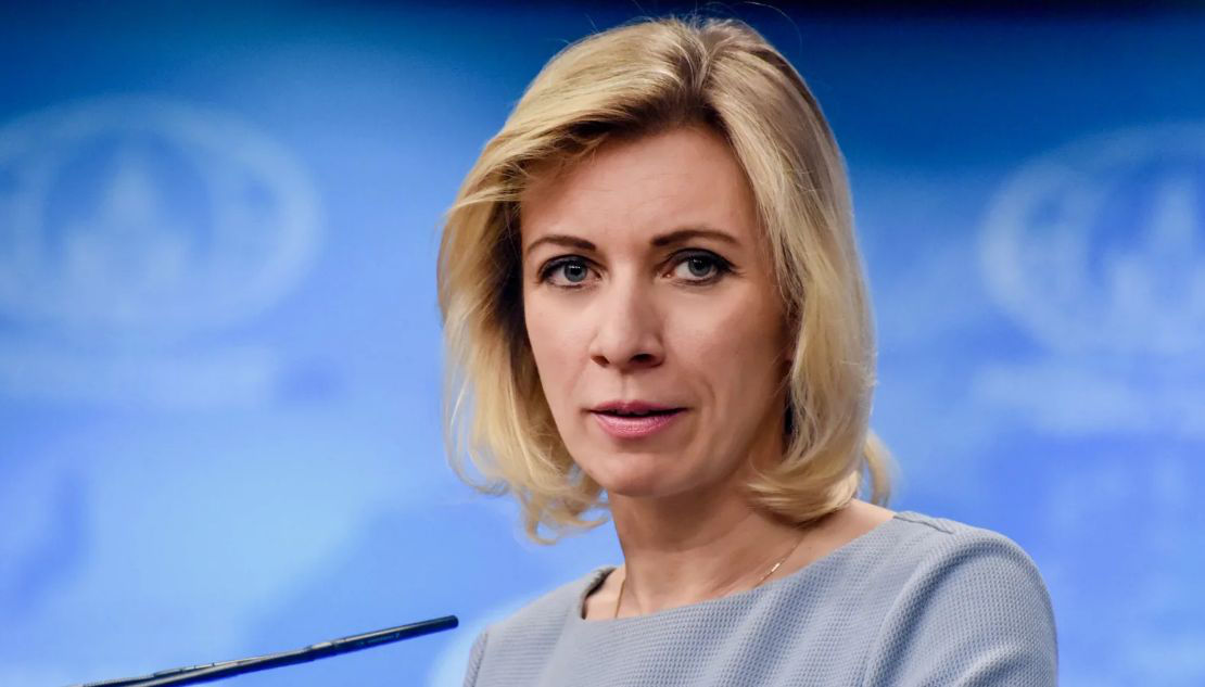 Захарова призвала не устраивать травлю после отмены концерта «Би-2».