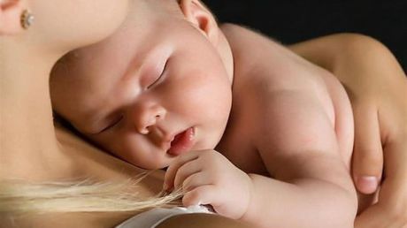 Обнаружены гены, которые заставляют некоторых женщин рождать детей как можно быстрее.