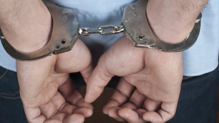 Трое обвиняемых взяты под арест на 30 суток, четвертый - подозреваемый - задержан на 72 часа. 