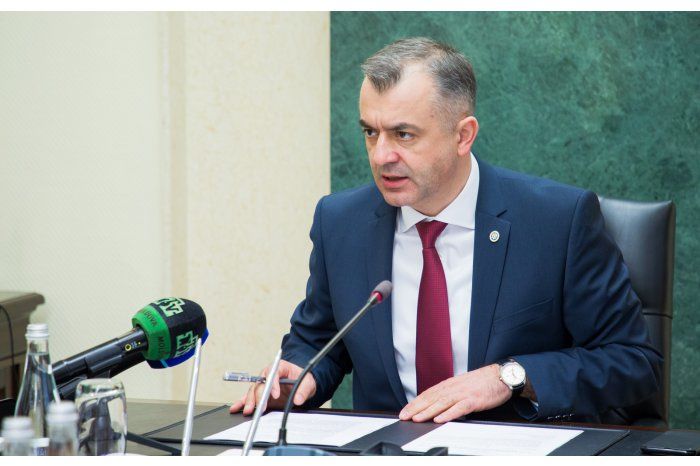 Кику: На 2020 год выделено достаточно средств на программу "Первый дом"