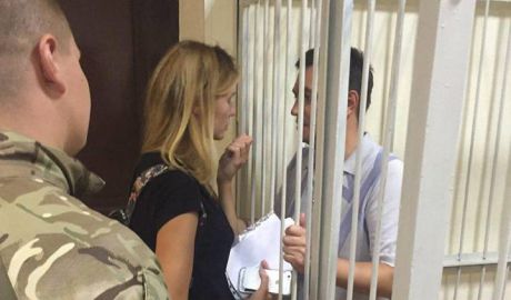 Адвокаты Вячеслава Платона утверждают, что «суд, наконец, начал вникать в суть дела».