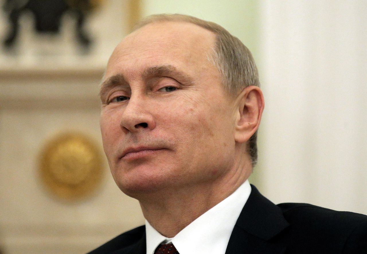 Vladimir Putin are o avere mai mare decât Bill Gates. Foto: sighet247.ro