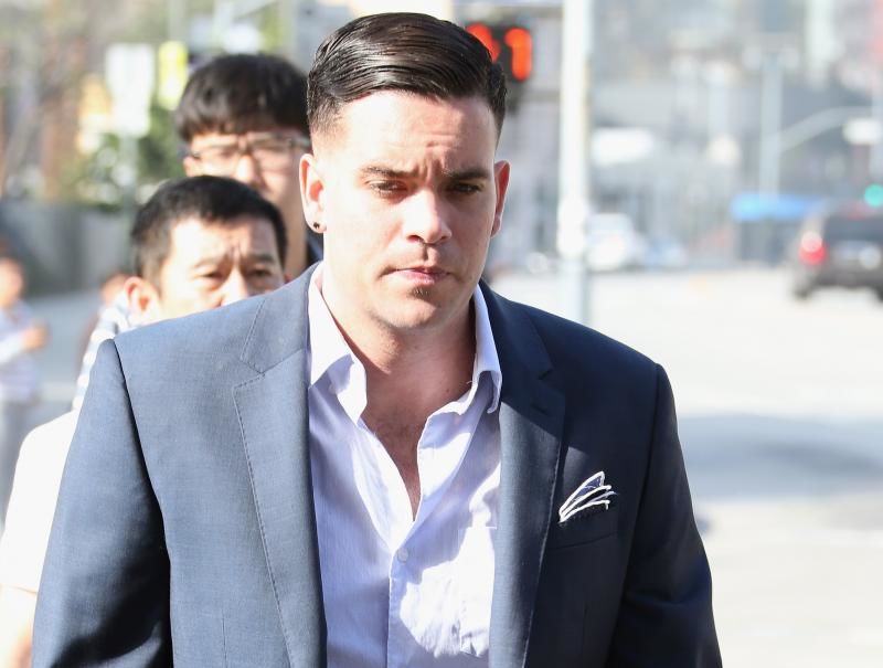 Un actor s-a declarat vinovat de posesie de pornografie infantilă. Foto: digi24.ro