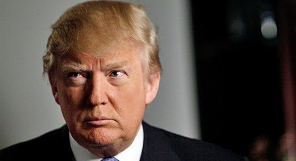 „Dacă voi câștiga, aceste 200.000 de persoane — ele trebuie să știe, iar lumea trebuie să audă — vor pleca înapoi” în țările lor, a spus Trump.