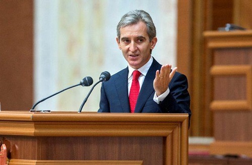 Заявление Юрия Лянкэ было сделано не самым элегантным образом.