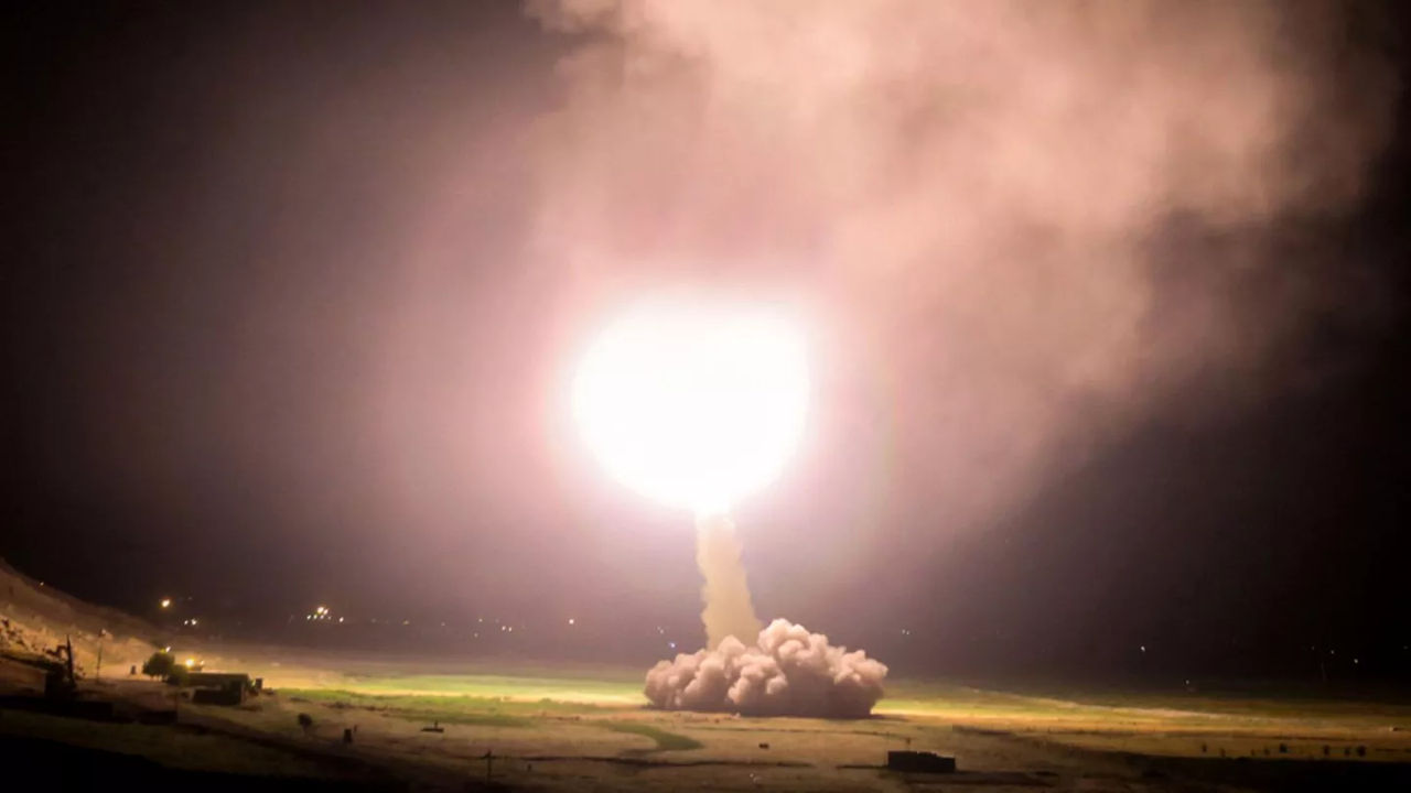 SUA au acuzat China de teste nucleare secrete: O explozie, înregistrată în Kazahstan.