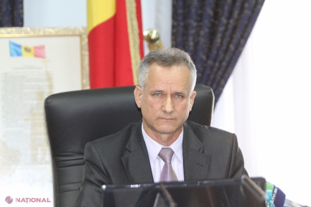 Candidatura sa a fost susținută de CSM și urmează a fi aprobată de șeful statului Nicolae Timofti.