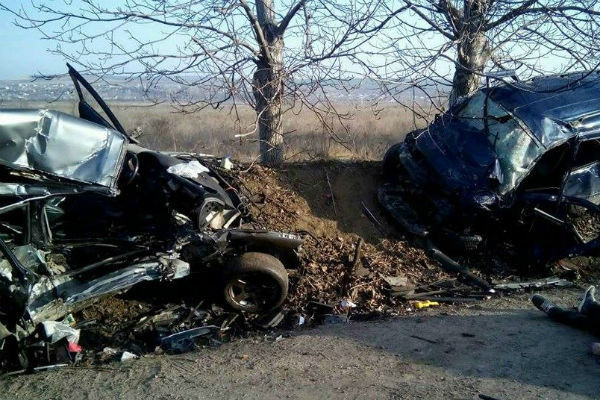 Tragedia de la Anenii Noi: 250 de mii de lei donați pentru familii