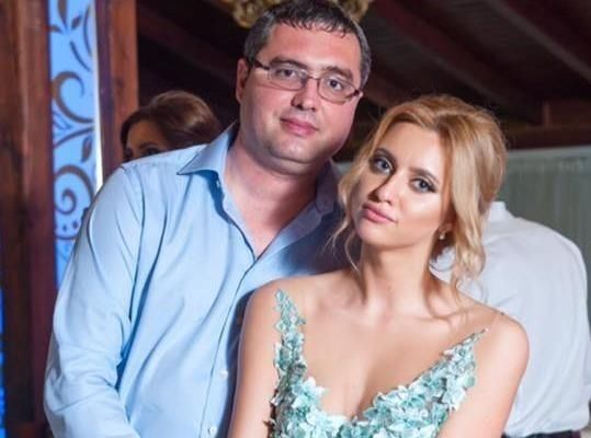 Sandra Dodon a devenit extrem de populară după ce a avut o relație cu politicianul Renato Usatii.