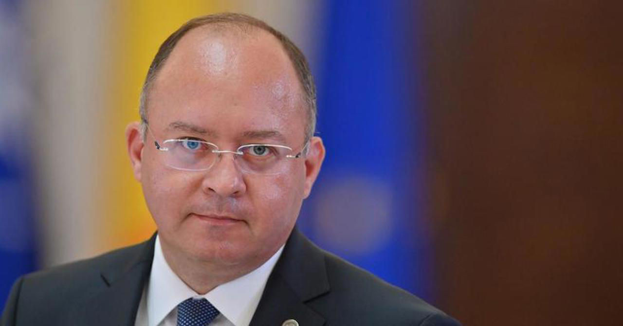 Ауреску: Так называемого молдавского языка не существует.
