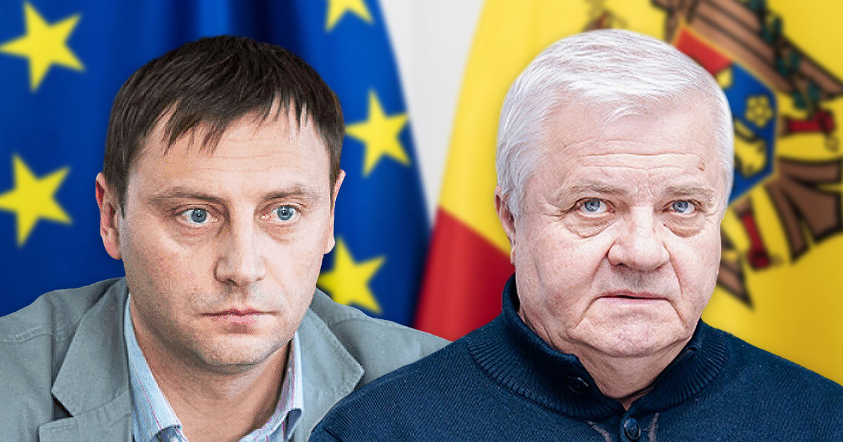 Политологи о референдуме: Может стать ловушкой для президента. Коллаж: Point.md