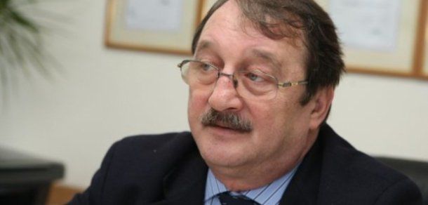 Fratele lui Traian Băsescu trimis la pușcărie pentru 4 ani.  Foto: mediav1.rtv.net