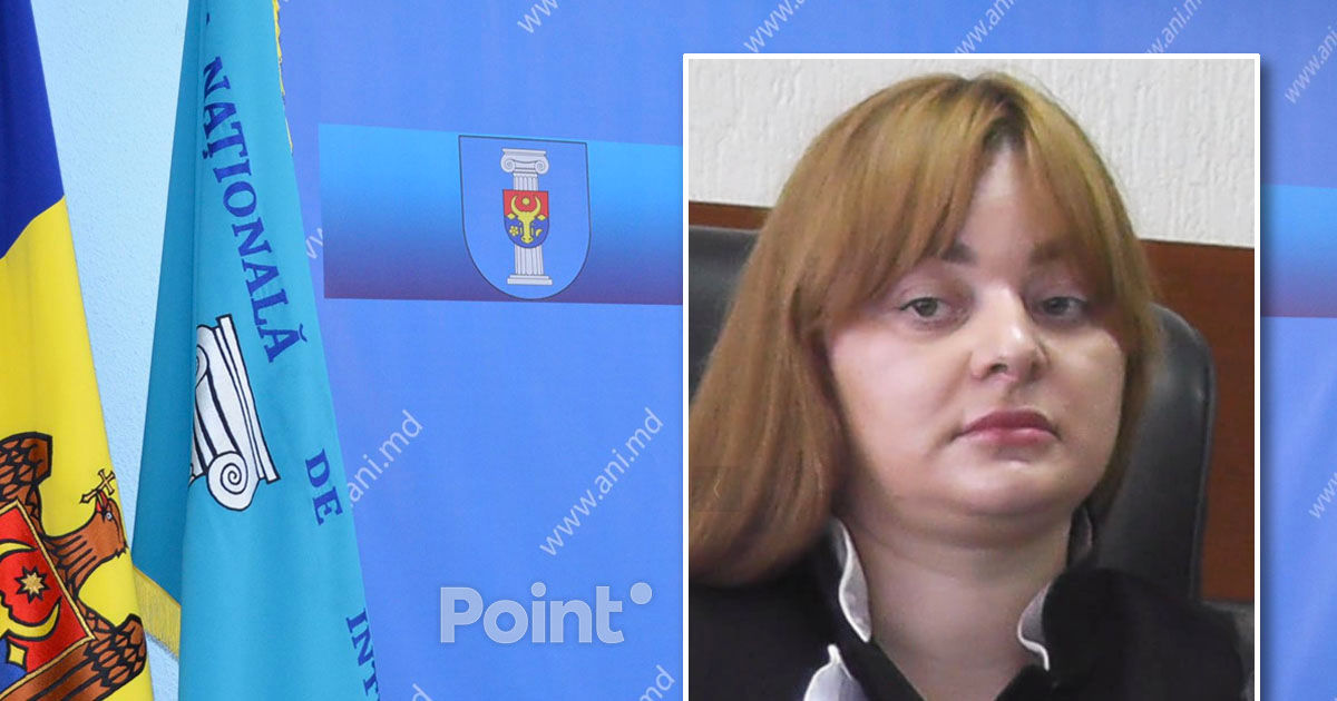 Judecătoarea Ana Cucerescu nu va fi controlată de ANI.