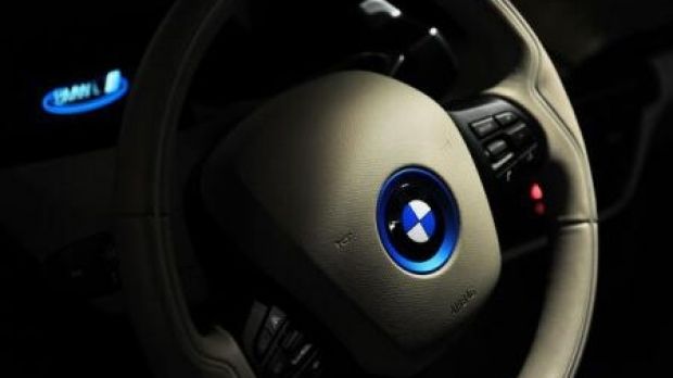 BMW lansează versiunea electrică a modelelor Seria 3