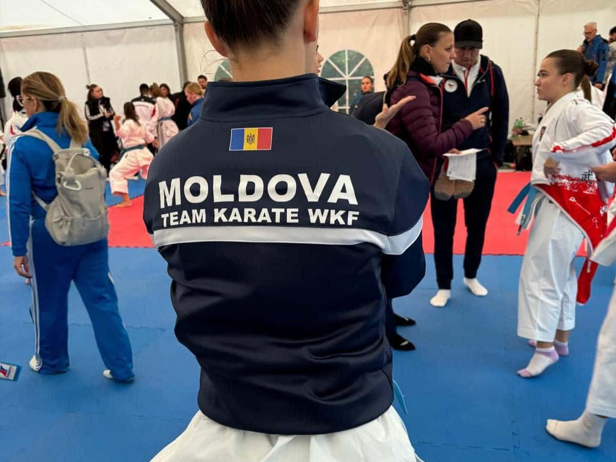 Suspiciuni de delapidare: Ministerul Educației cere returnarea finanțării acordate Federației de Karate.