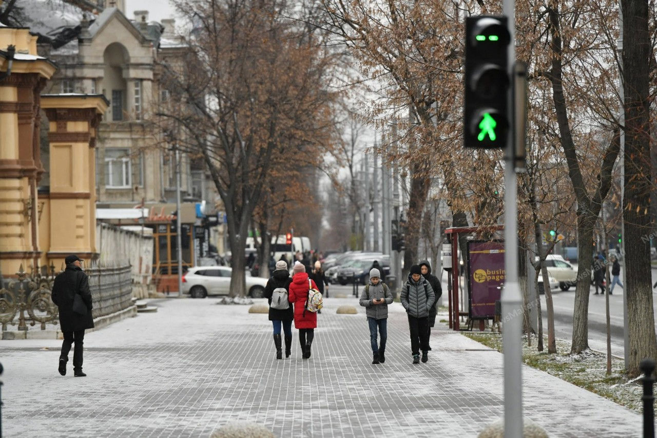 Почти 14 тысяч жителей Приднестровья работают на правом берегу Днестра.