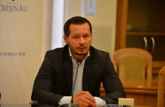 Руслан Кодряну выразил недовольство работой управления «Зеленого хозяйства».